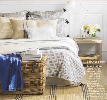 AIGUAVISTA EN LA REVISTA EL MUEBLE - Aiguavista