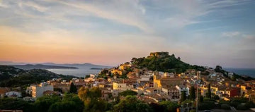 BEGUR, AQUI EMPEZÓ TODO - Aiguavista