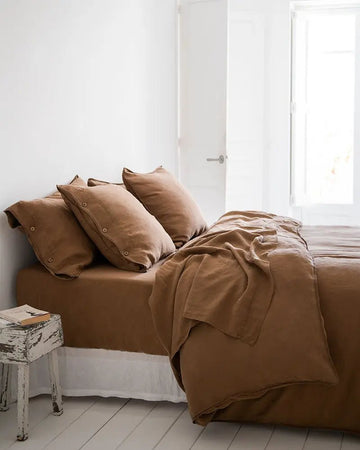 El cáñamo: lujo sostenible para vestir tu hogar con estilo y conciencia - Aiguavista