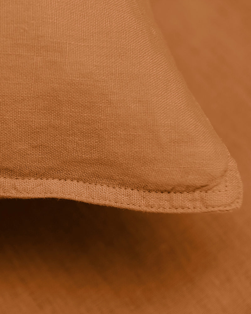 Funda cuadrante Lino- - Aiguavista