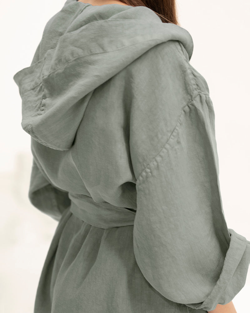 Kimono Aura - Aiguavista