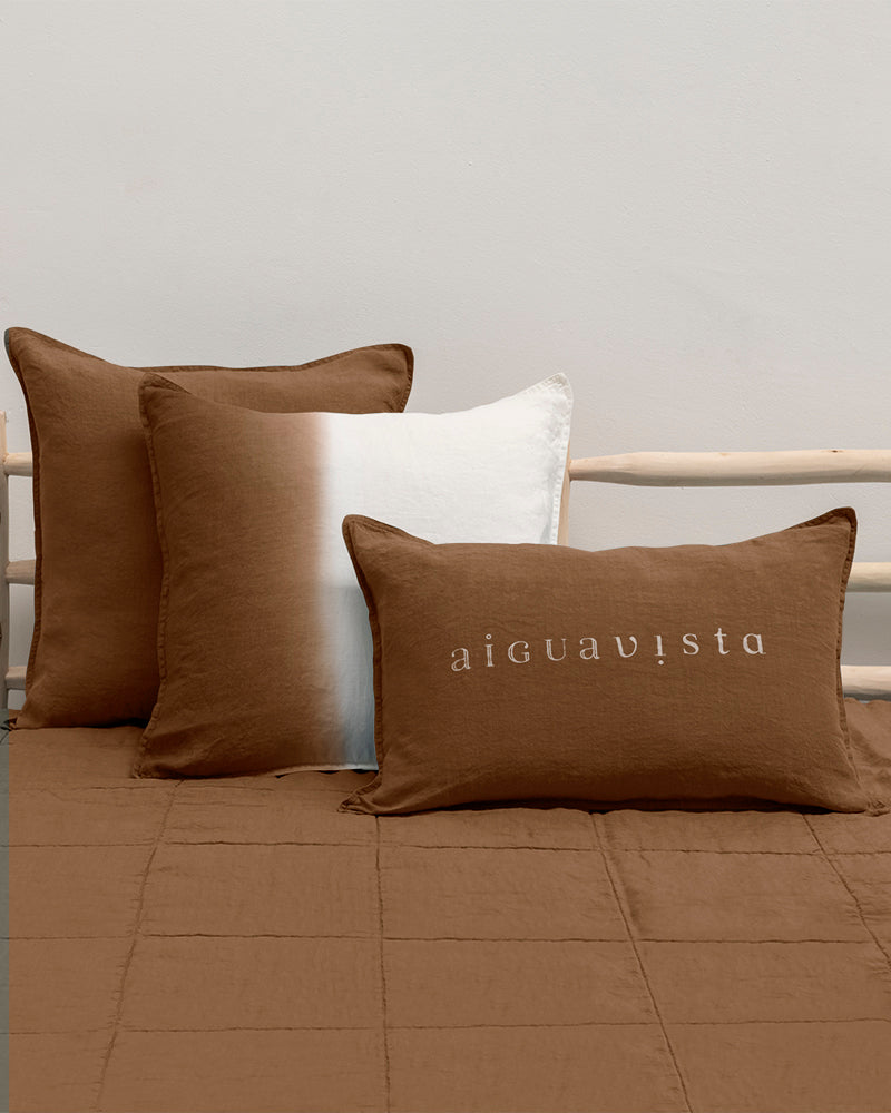 Cojines decoración Mao - Aiguavista