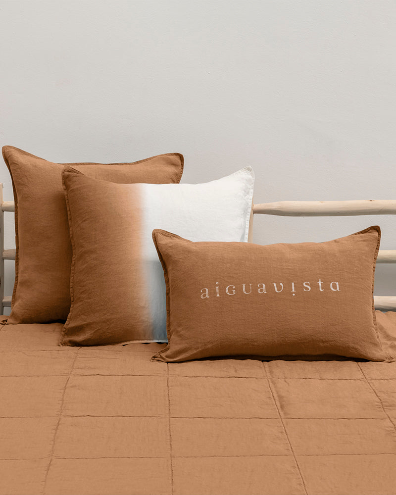 Cojines decoración Aiguavista - Aiguavista