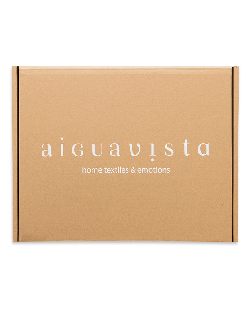 Funda nórdica Lino - Aiguavista