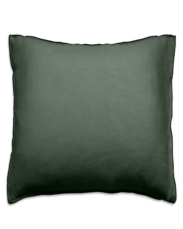 Melina continental pillowcase