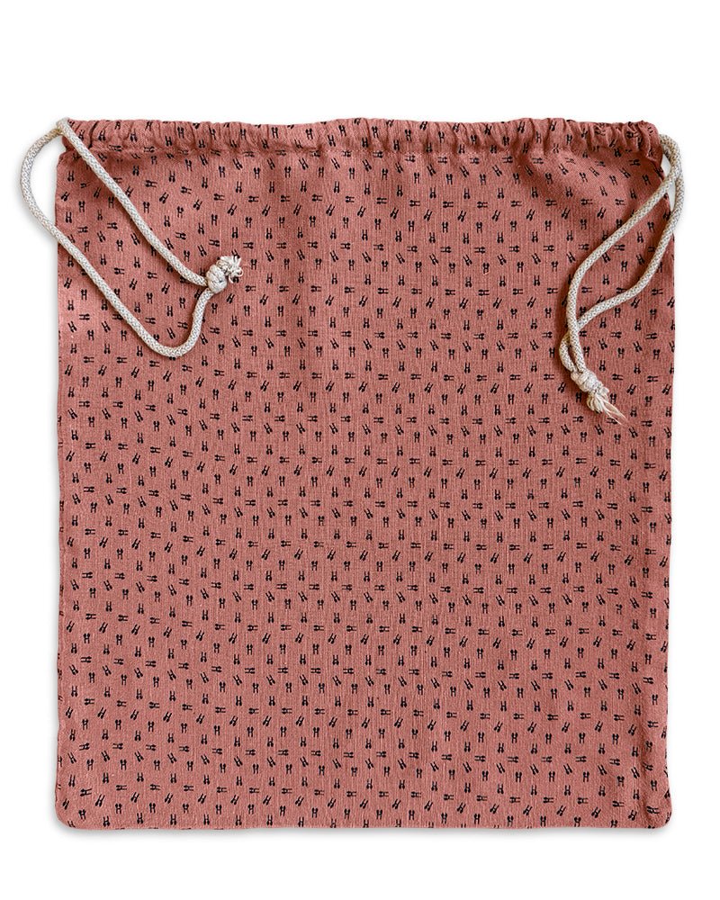 Bolsa para el pan Dos Cucharas - Aiguavista