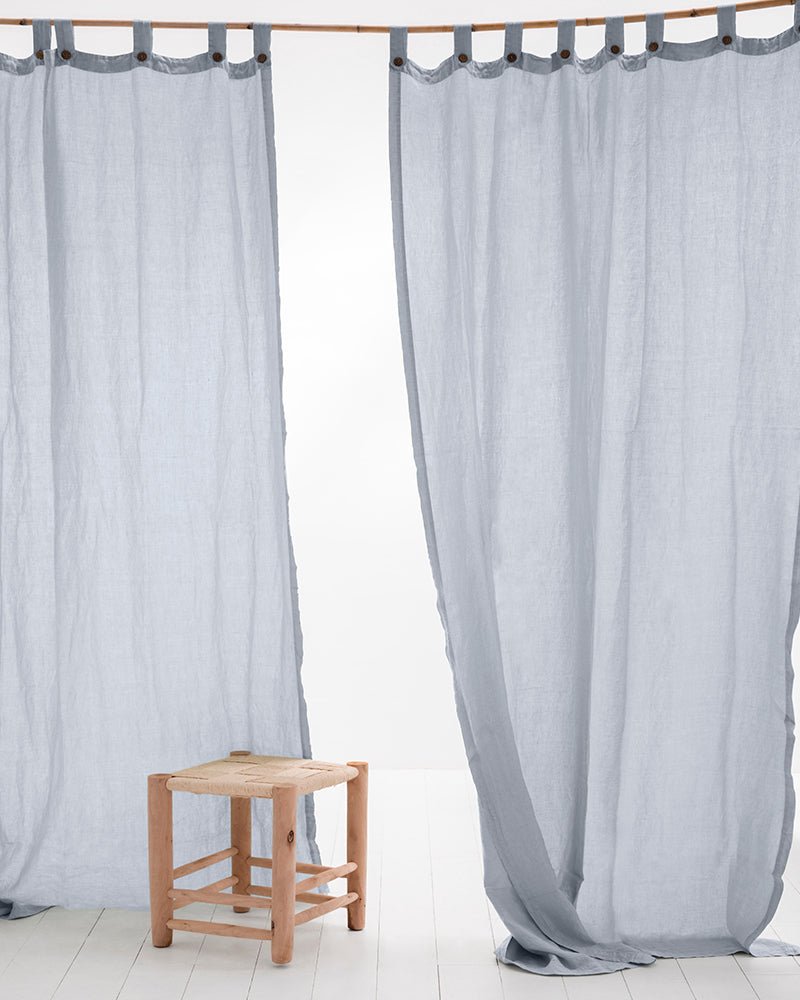 Cortina Paula - Aiguavista