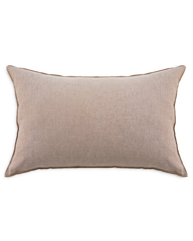 Funda almohada Hugo - Aiguavista