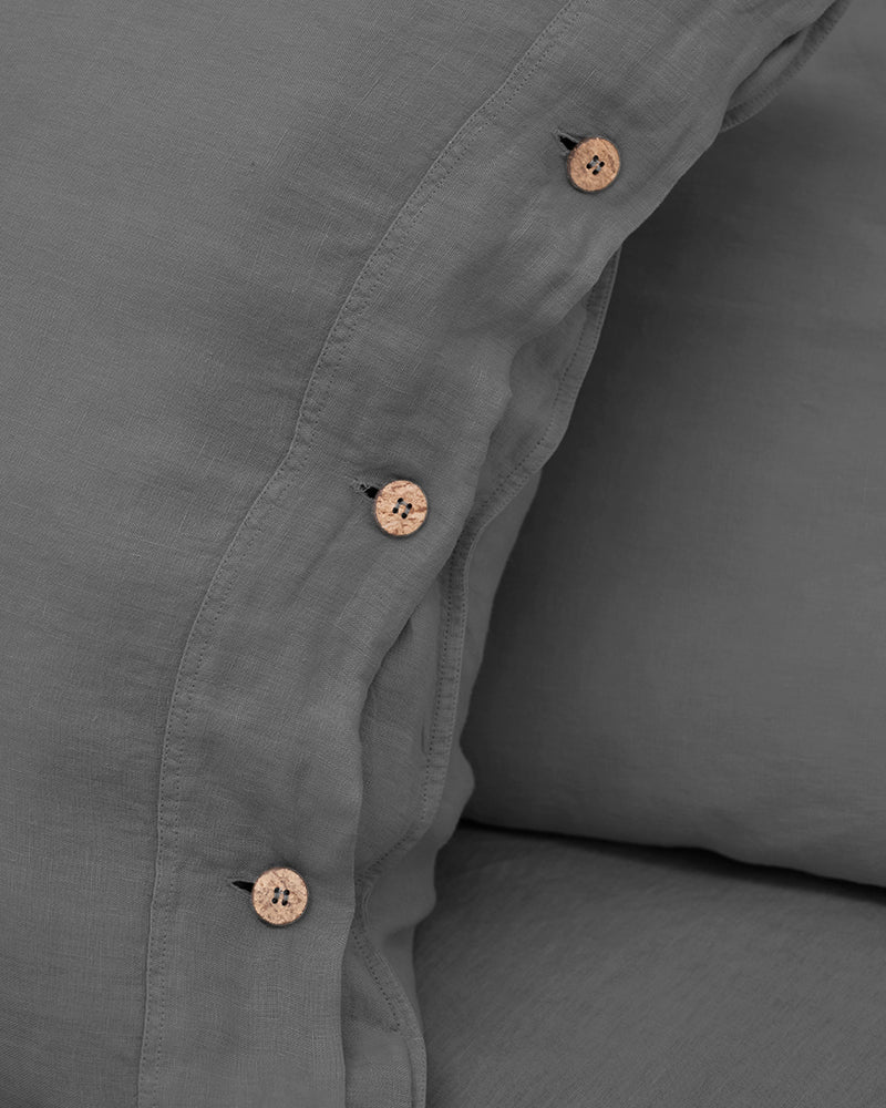 Funda cuadrante Lino - Aiguavista