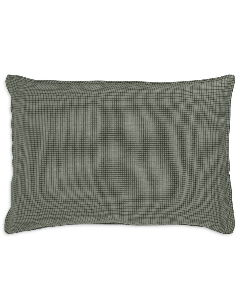 Funda de almohada Cassis - 5603475026879 - Aiguavista