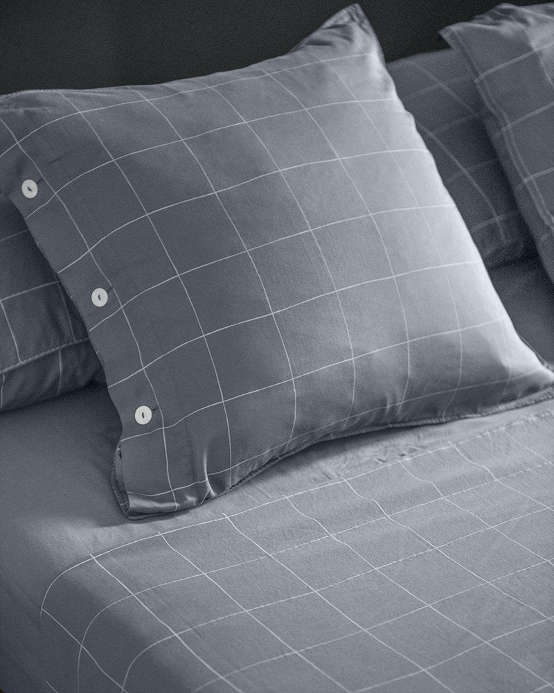 Funda de almohada Josep - Aiguavista