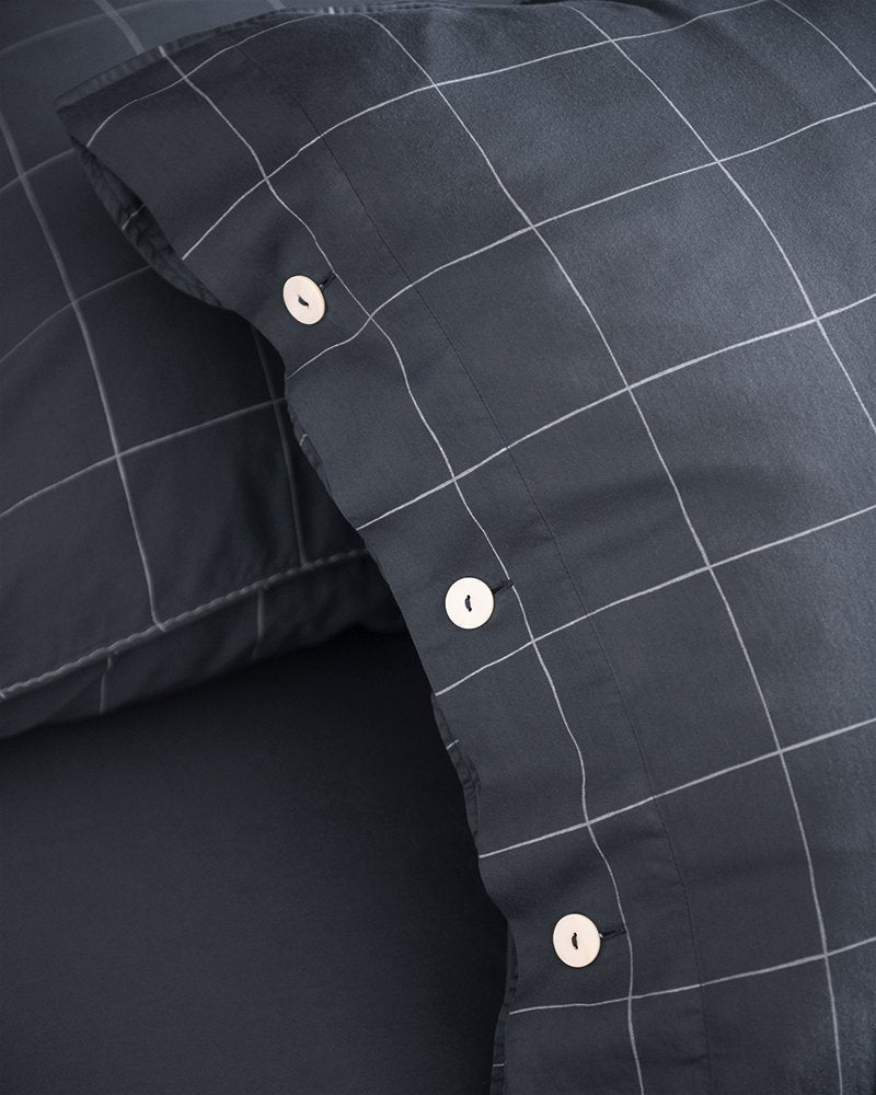 Funda de almohada Josep - Aiguavista