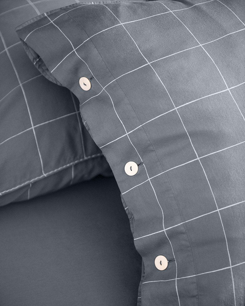 Funda de almohada Josep - Aiguavista