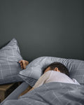 Funda de almohada Josep - Aiguavista