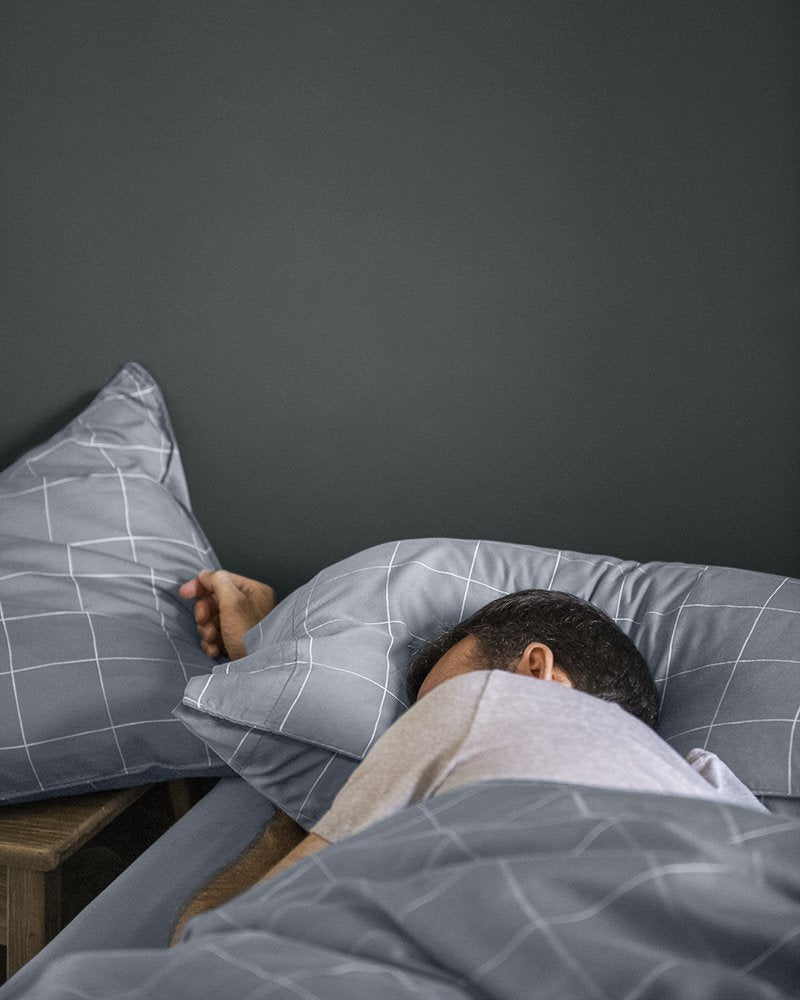 Funda de almohada Josep - Aiguavista