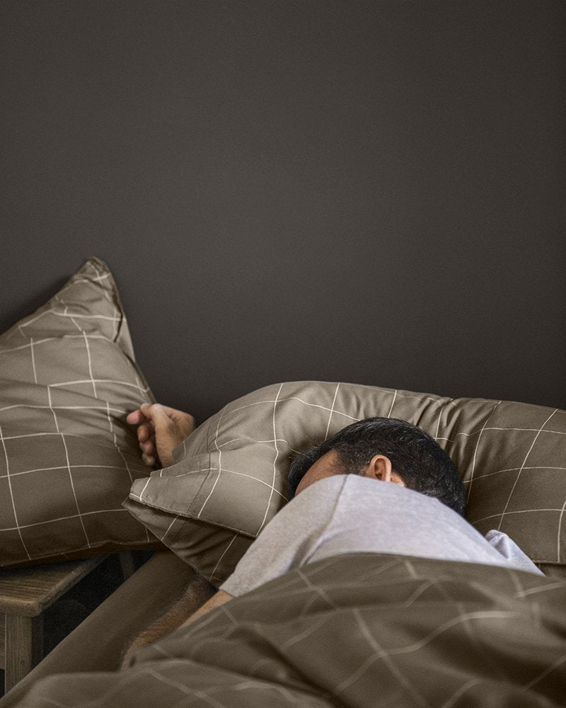 Funda de almohada Josep - Aiguavista