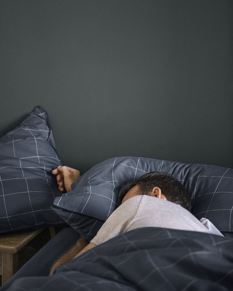 Funda de almohada Josep - Aiguavista