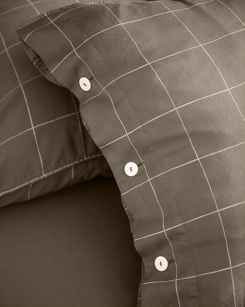 Funda de almohada Josep - Aiguavista