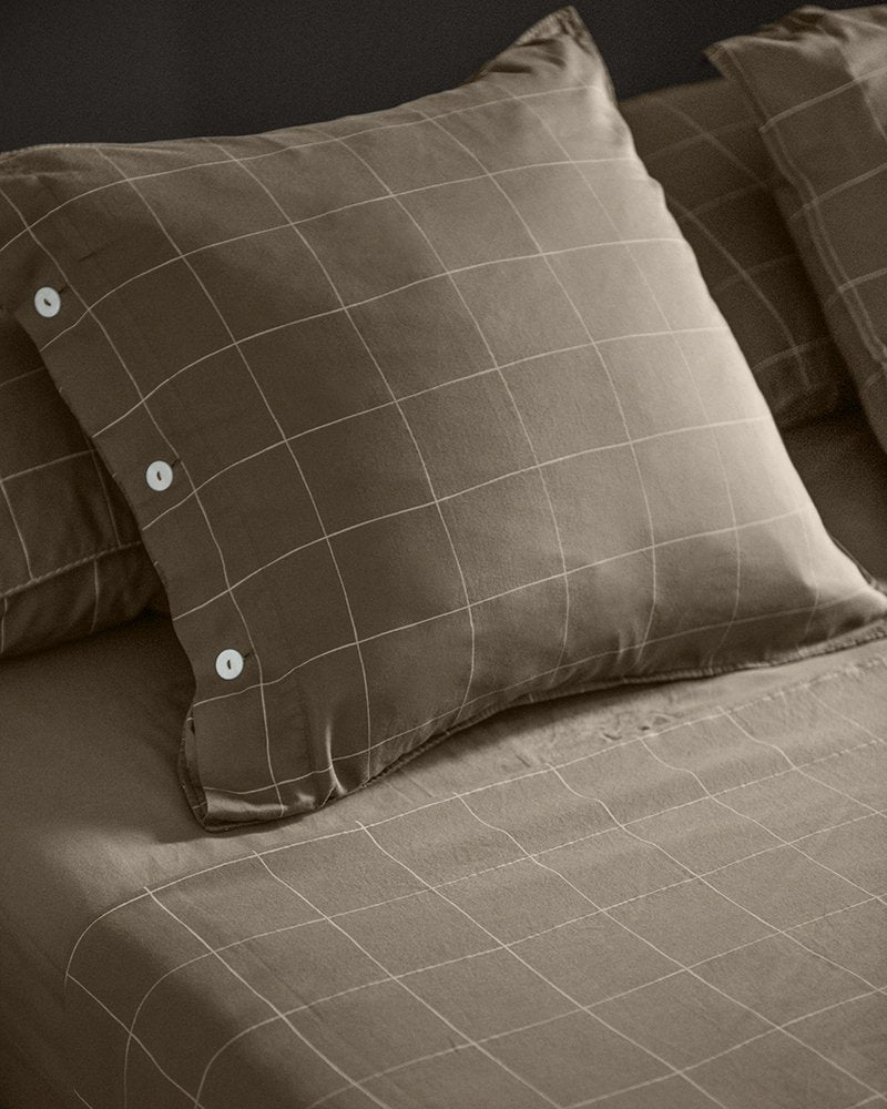 Funda de almohada Josep - Aiguavista