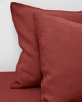 Funda de almohada Leo - Aiguavista