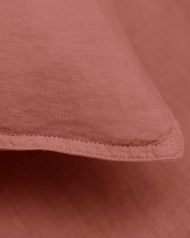 Funda de almohada Leo - Aiguavista