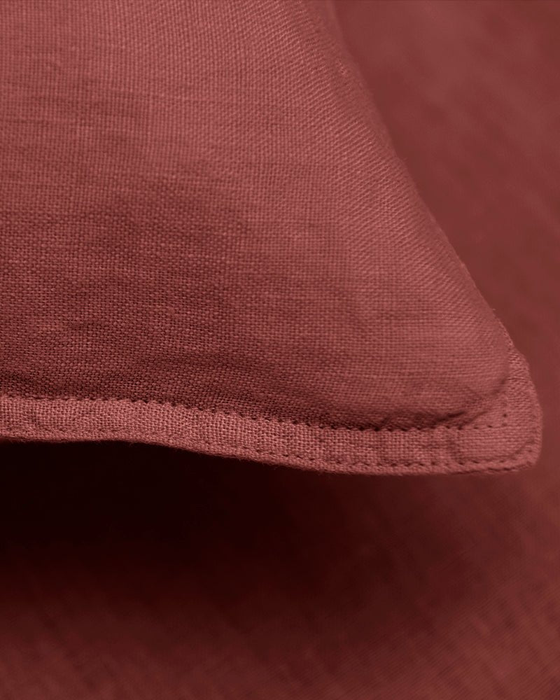 Funda de almohada Leo - Aiguavista