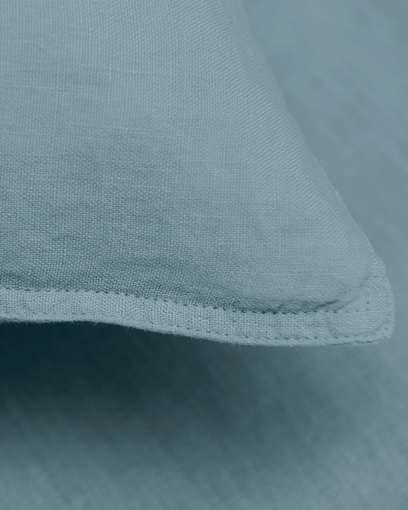 Funda de almohada Lino- - Aiguavista