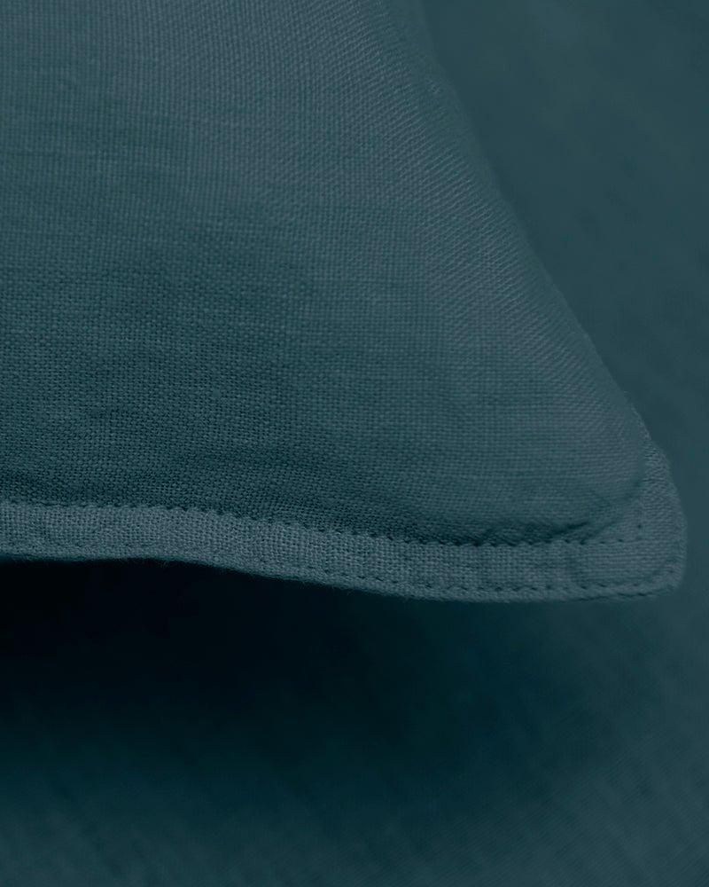 Funda de almohada Lino- - Aiguavista