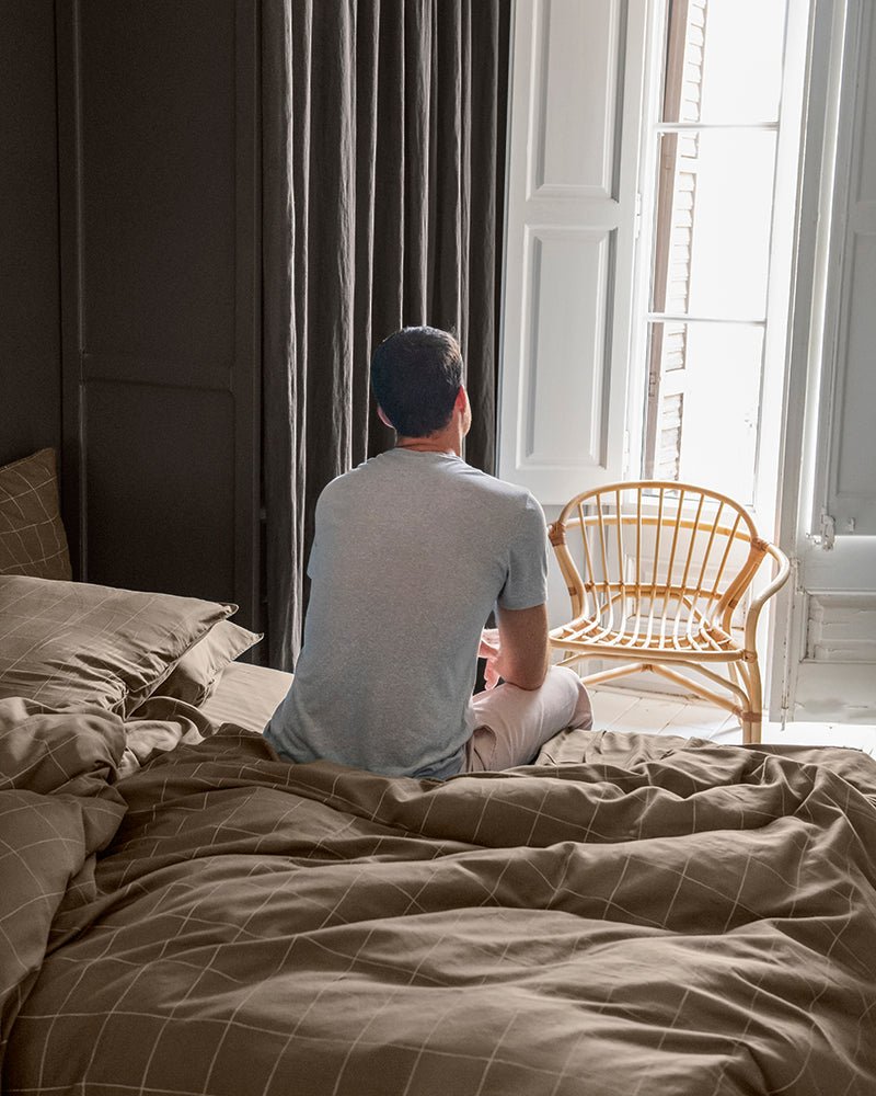 Funda nórdica Josep - 5603475033010 - Aiguavista