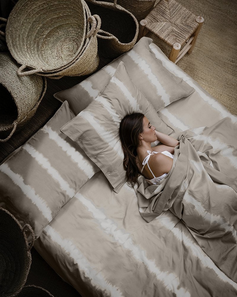 Funda nórdica Nina - Aiguavista