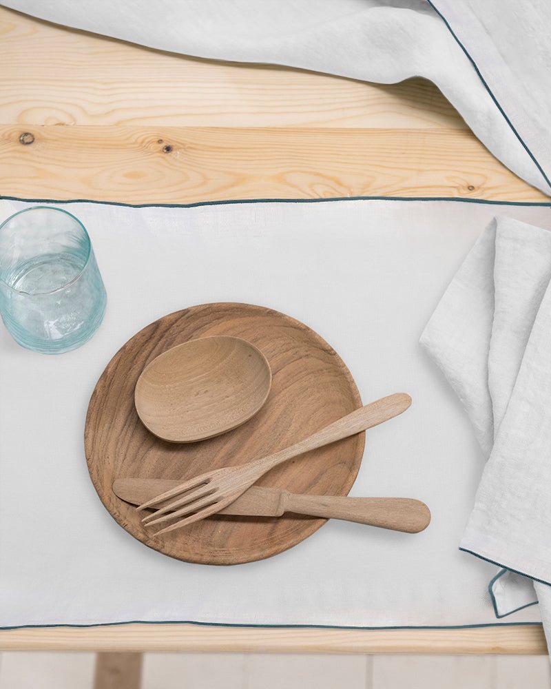 Individuales Anuka - Aiguavista