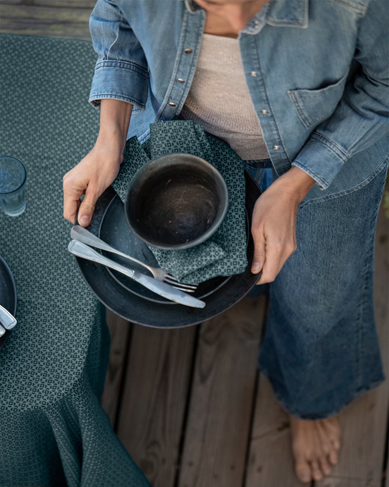 Individuales Fornells- - Aiguavista