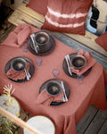 Individuales Fornells - 5603475021543 - Aiguavista