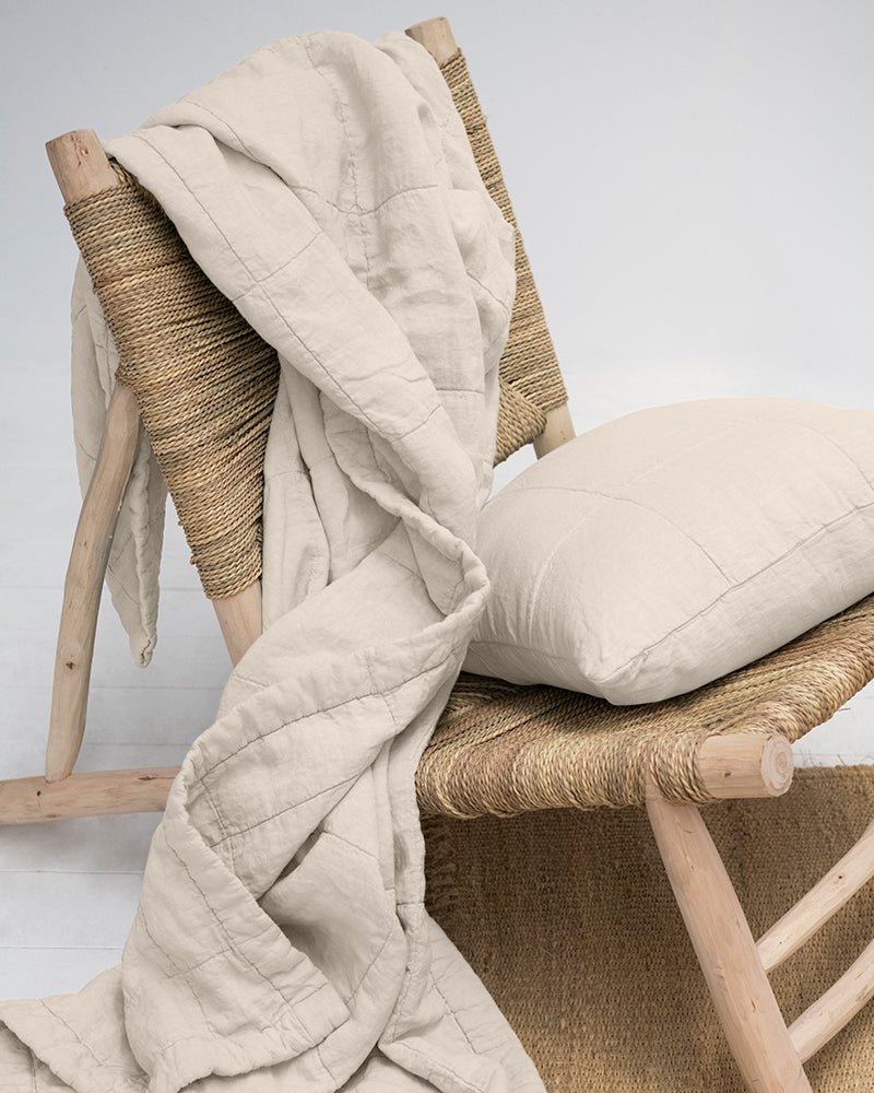 Plaid Santi- - Aiguavista