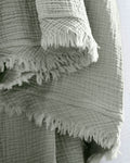 Plaid Sienna- - Aiguavista