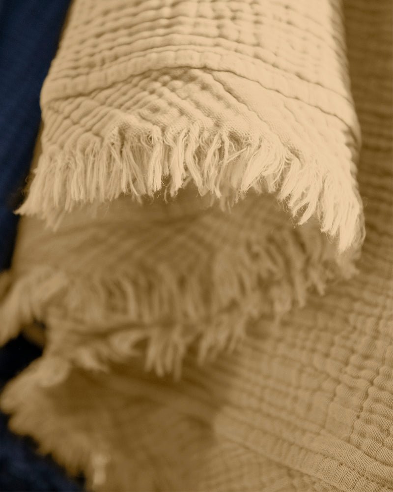 Plaid Sienna - 5603475014172 - Aiguavista
