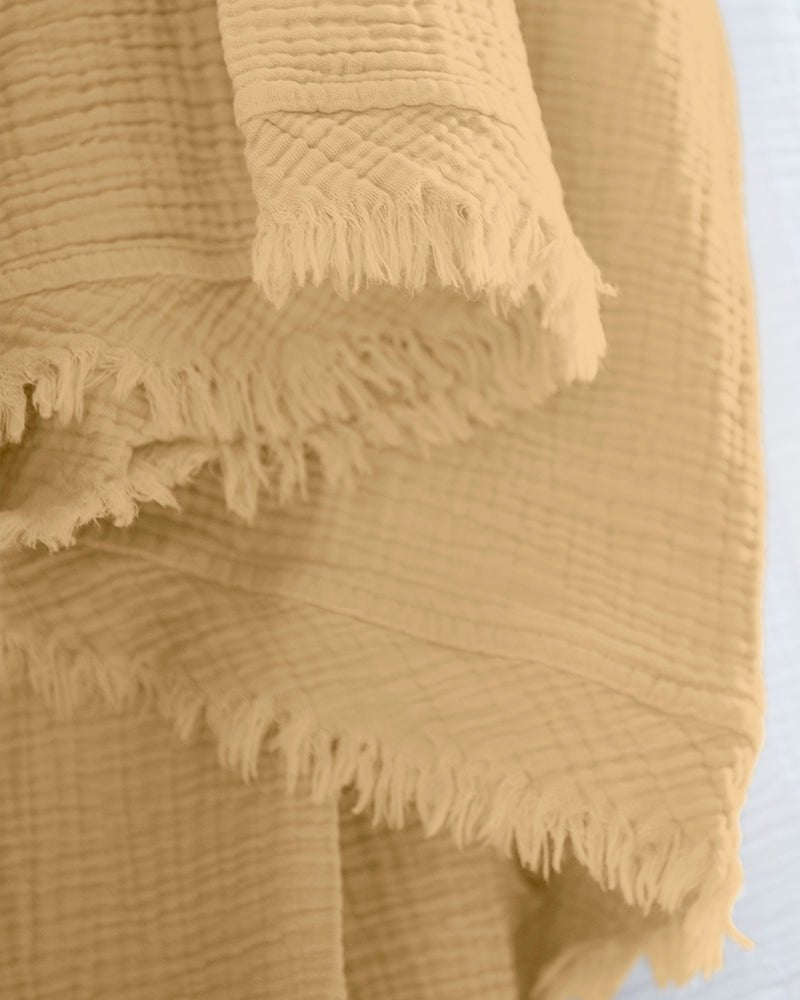 Plaid Sienna - 5603475014172 - Aiguavista
