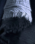 Plaid Sienna- - Aiguavista