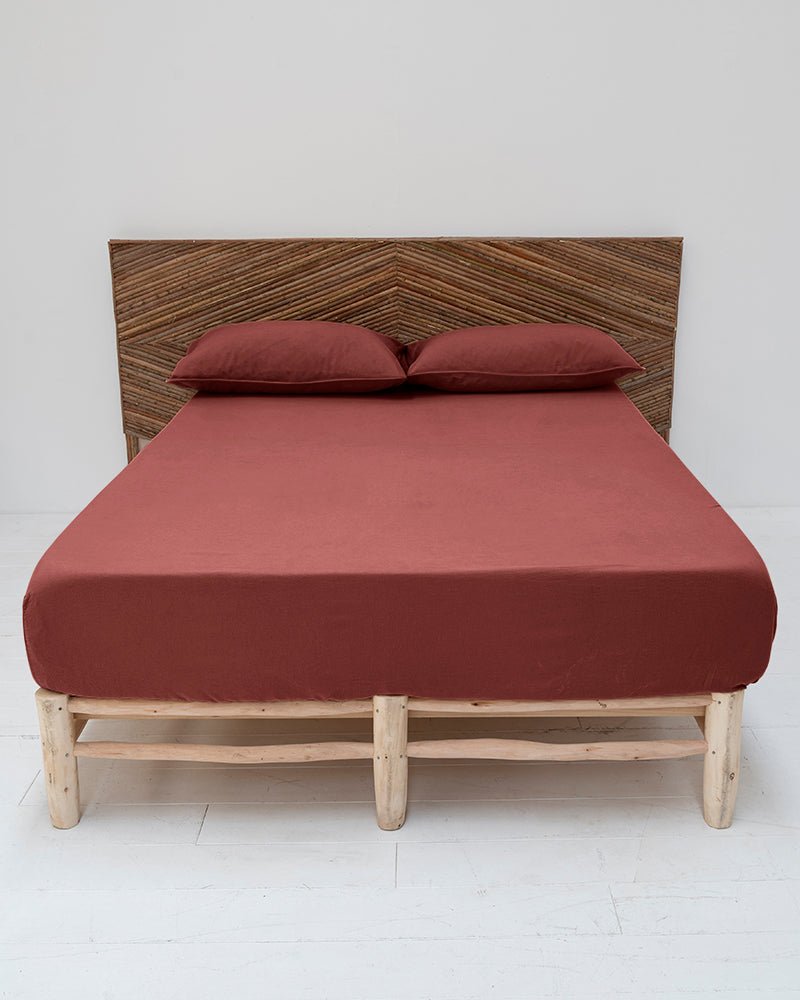 Sábana bajera Leo - Aiguavista