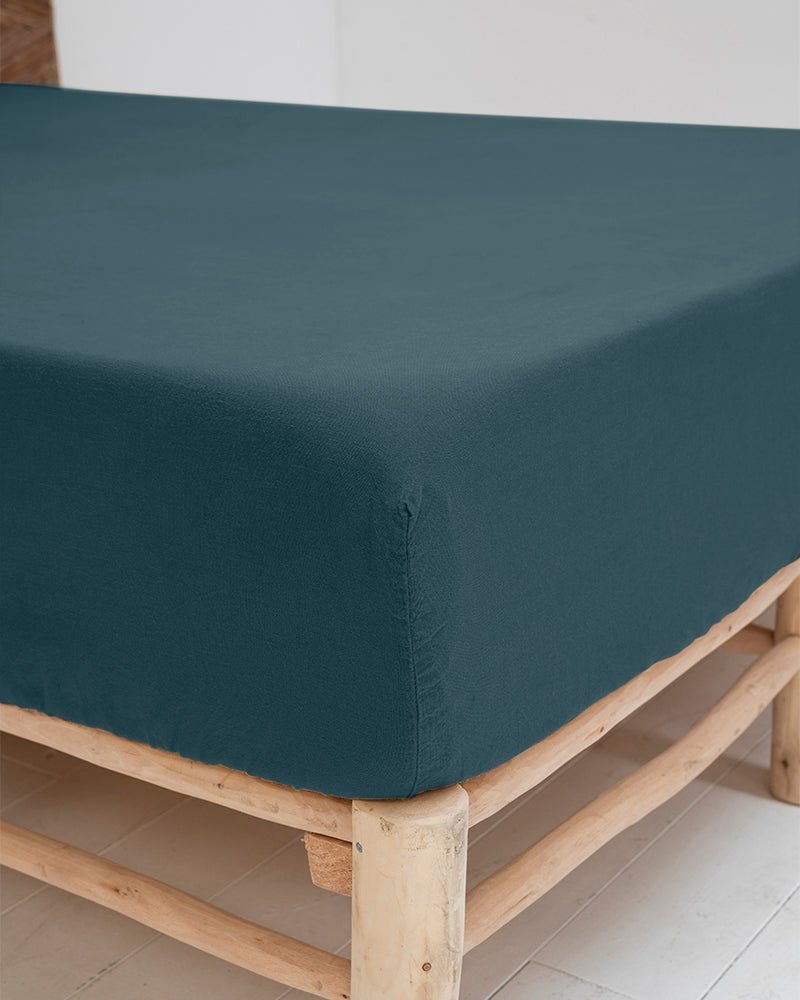 Sábana bajera Leo - Aiguavista