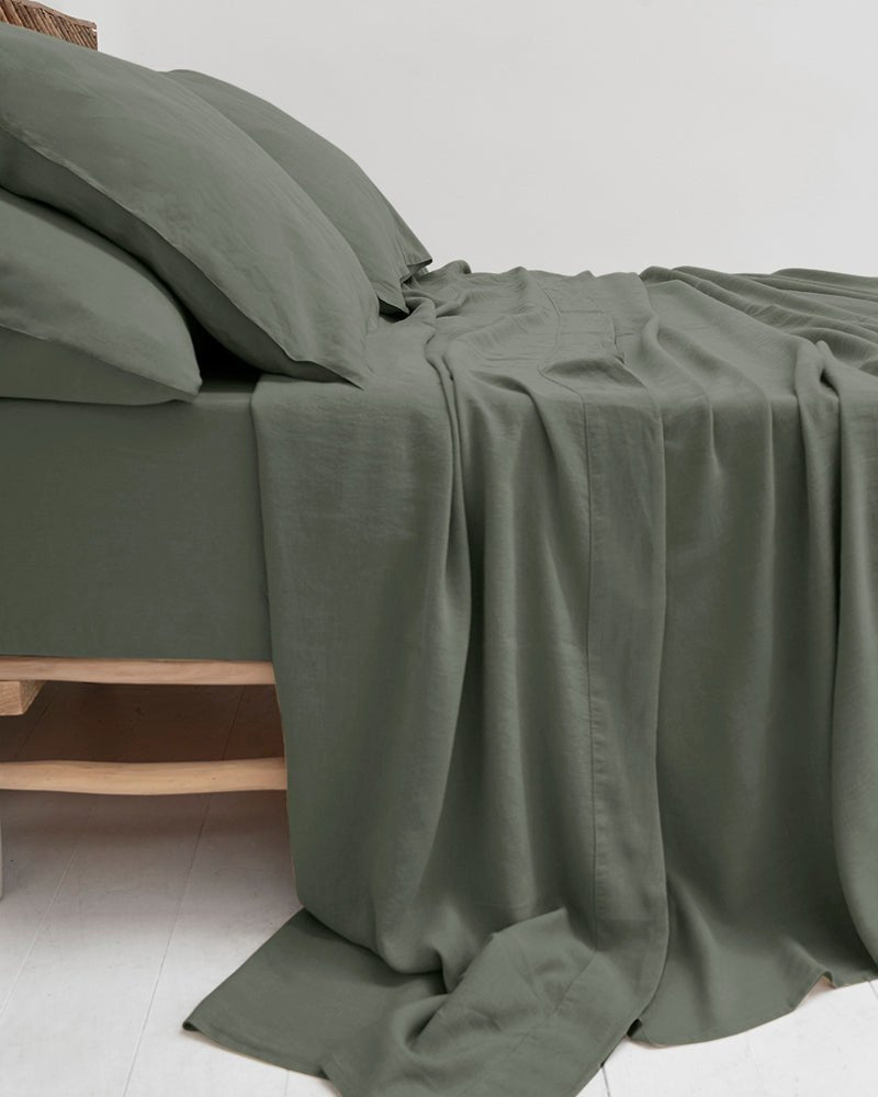 Sábana bajera Leo - Aiguavista