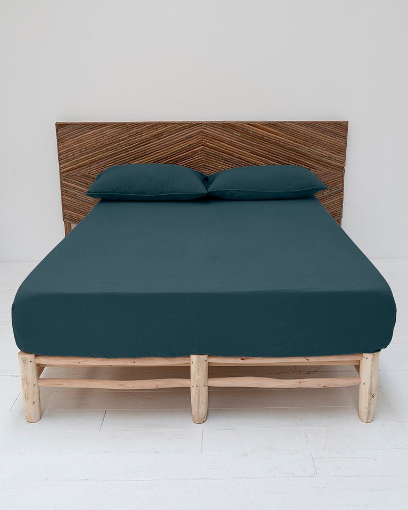 Sábana bajera Leo - Aiguavista