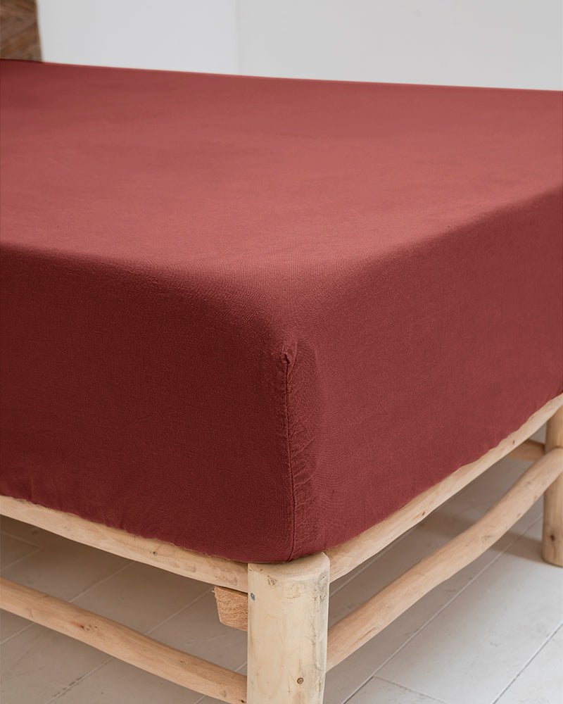 Sábana bajera Leo - Aiguavista