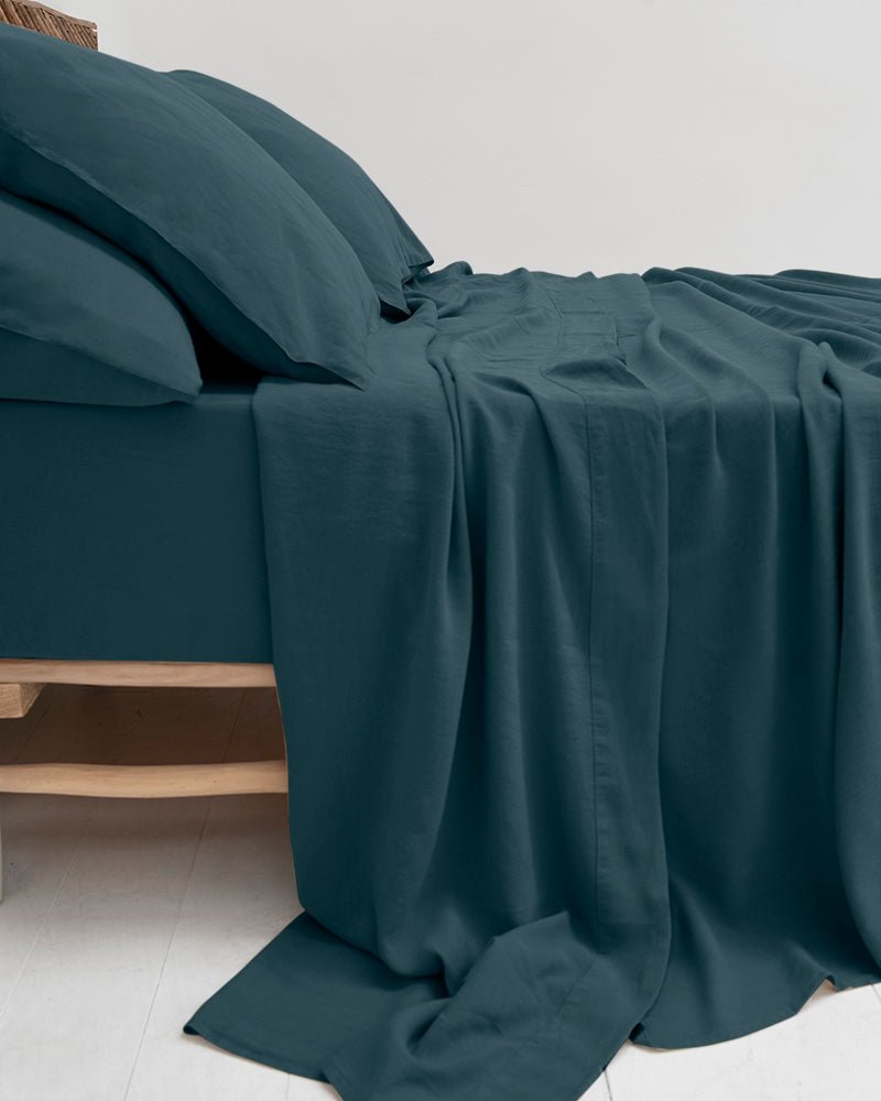 Sábana bajera Leo - Aiguavista