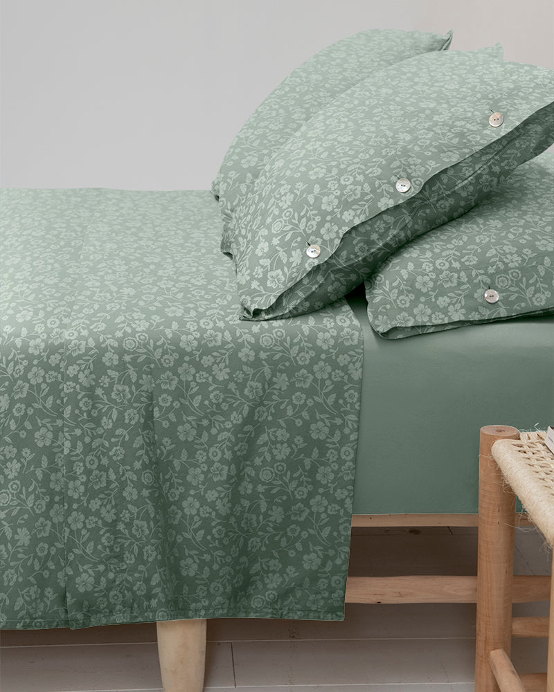 Sábana encimera Loli - Aiguavista