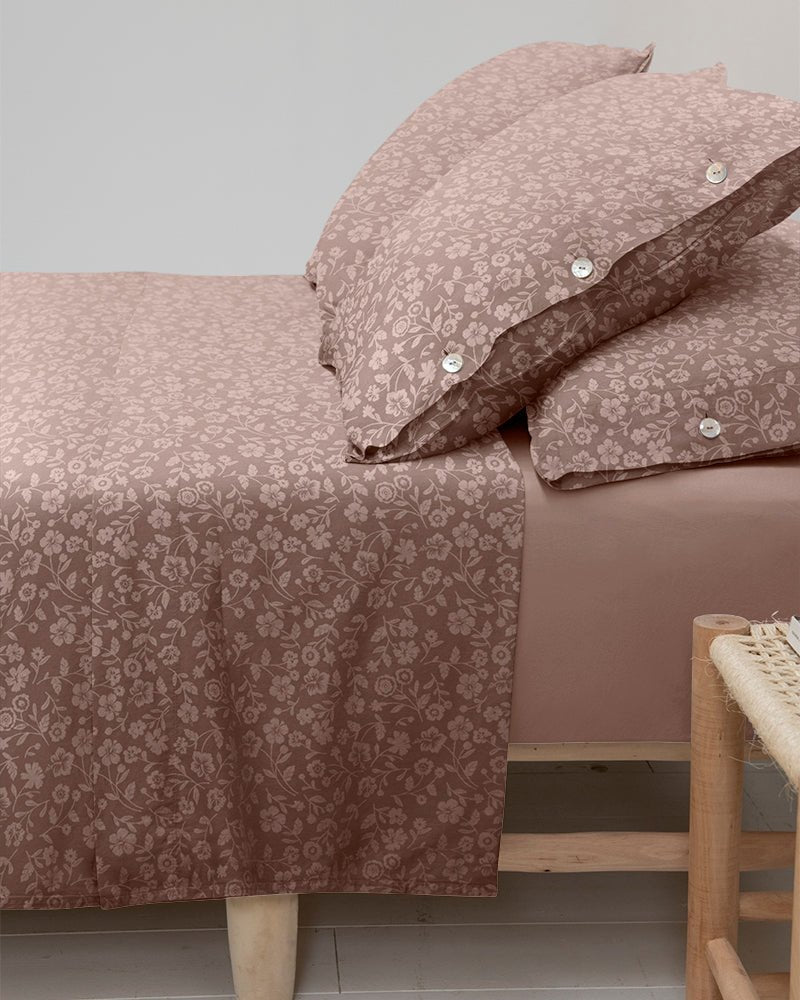 Sábana encimera Loli - Aiguavista