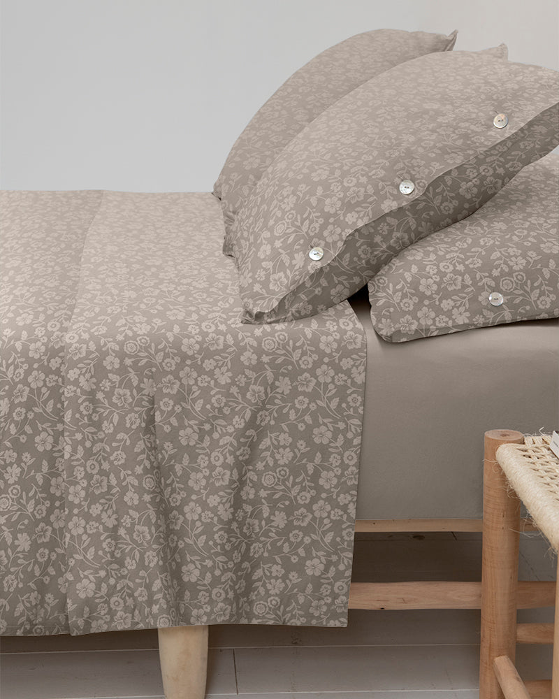 Sábana encimera Loli - Aiguavista