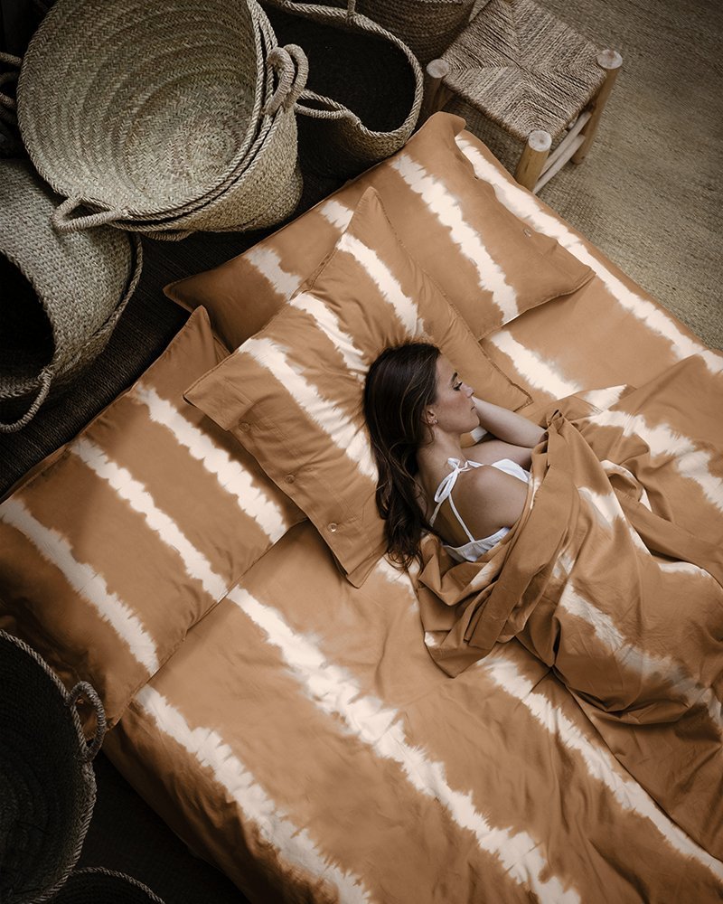 Sábana encimera Nina - Aiguavista