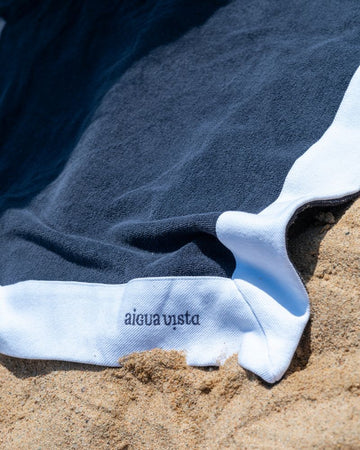 Toalla playa Carlita - Aiguavista