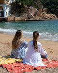 Toalla playa Piluca - Aiguavista